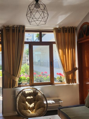 Dhami Apartment